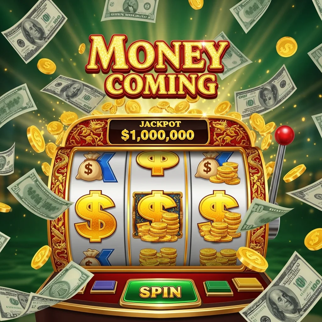 Money Coming game in India Money Coming game in India
